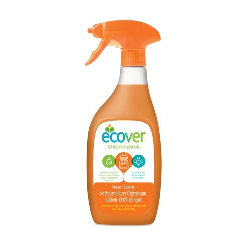 SPRAY DESENGORDURANTE 500ML ECOVER