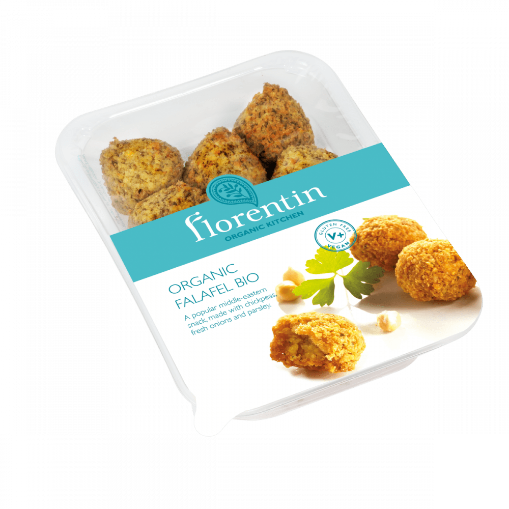 FALAFEL BIO FLORENTIN 240GR