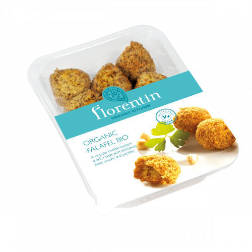 FALAFEL BIO FLORENTIN 240GR