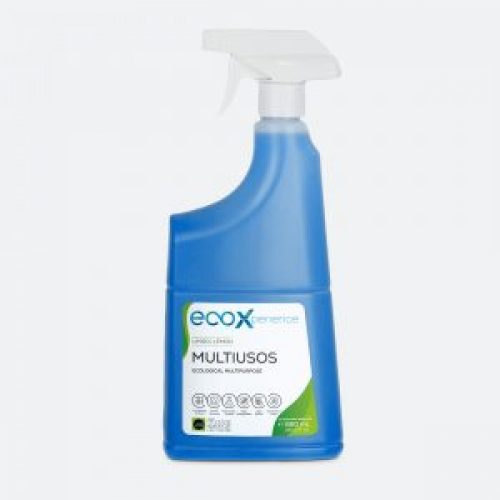MULTIUSOS ECOX 500ML