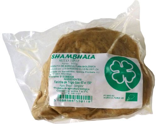 SEITAN BIO SHAMBHALA 1 KG