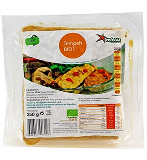 TEMPEH BIO PROVIDA 250GR