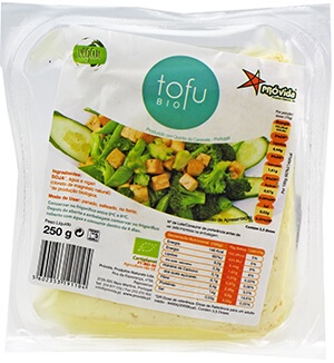 TOFU BIO PROVIDA 250GR