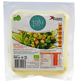 TOFU BIO PROVIDA 500GR