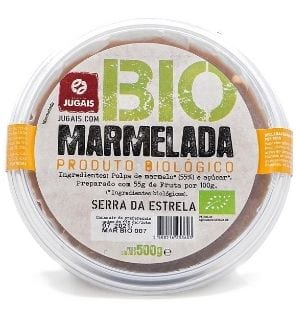 Marmelada Bio Quinta Dos Jugais