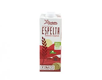 Bebida de Espelta BIO PRÓVIDA 1L