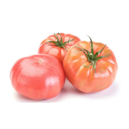 TOMATE ROSA BIO