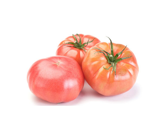 TOMATE ROSA BIO