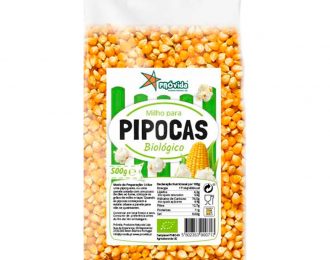 Milho para Pipocas Bio 500 g Próvida
