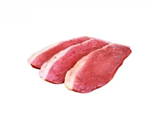 PICANHA DE VITELAO BIO