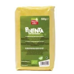 Polenta Instantânea Bio 500g La finestra Sul Cielo