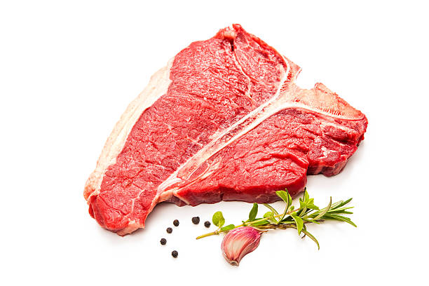 T-BONE VITELAO BIO