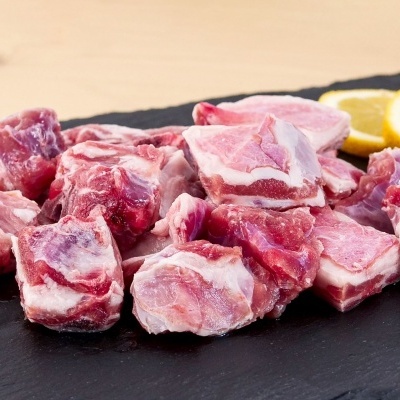 BORREGO P/BEBÉ BIO NACIONAL