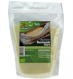 AÇÚCAR INTEGRAL CLARO PROVIDA