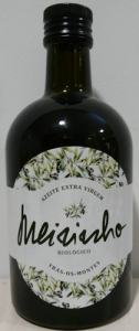 AZEITE MEIRINHO BIO 500ML