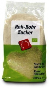 AÇÚCAR DE CANA 1KG