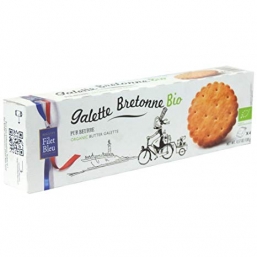 BOLACHA DE MANTEIGA BIO