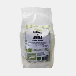 FARINHA DE AVEIA 500GRS PROVIDA