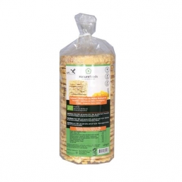 GALETE DE MILHO BIO NATUREFOODS