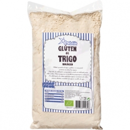 GLÚTEN DE TRIGO BIO 250GRS PROVIDA