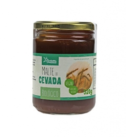 MALTE DE CEVADA 520GRS PROVIDA