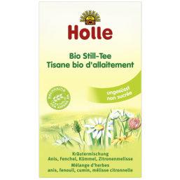 INFUSÃO MÃES BIO 20X1,5G HOLLE