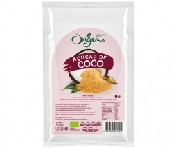 AÇÚCAR DE COCO BIO ORIGENS