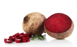 BETERRABA S/RAMA BIO NACIONAL