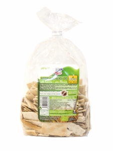 MINI CRACKERS TRIGO C/ALECRIM 250GR