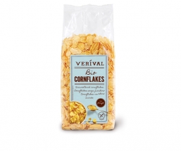 CORNFLAKES S/AÇUCAR BIO S/GLUTEN 250GRS