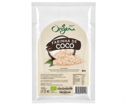 FARINHA DE COCO ORIGENS