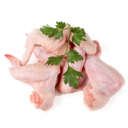 ASAS DE FRANGO BIO