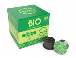CAPS 30 CAFÉ KAFFA BIO KAFFA