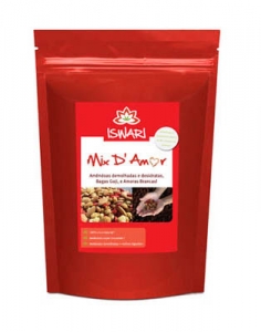 MIX D’AMOR BIO 200G ISWARI