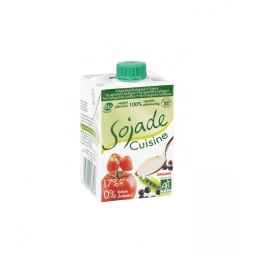 NATAS 20CL UHT  BIO SOJADE