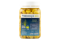 TREMOÇO BIO